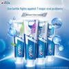Crest All-in-One 7-Effect Deep Clean Fresh Breath Toothpaste