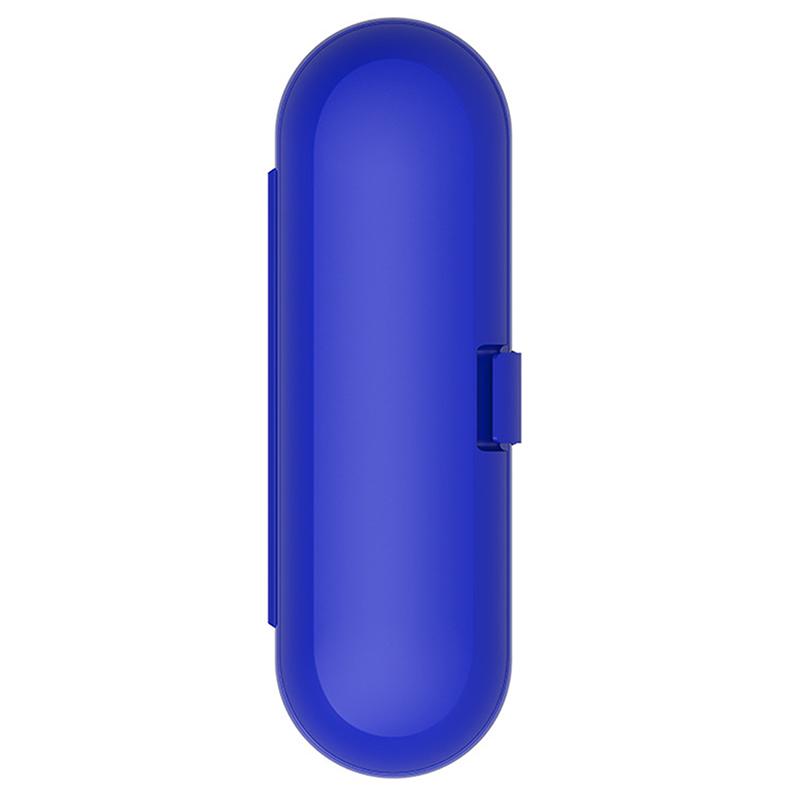 Portable Electric Toothbrush Storage Box Outdoor Tooth Brush Travel Case For Xiaomi SOOCAS X3U Oral B Oclean Philips