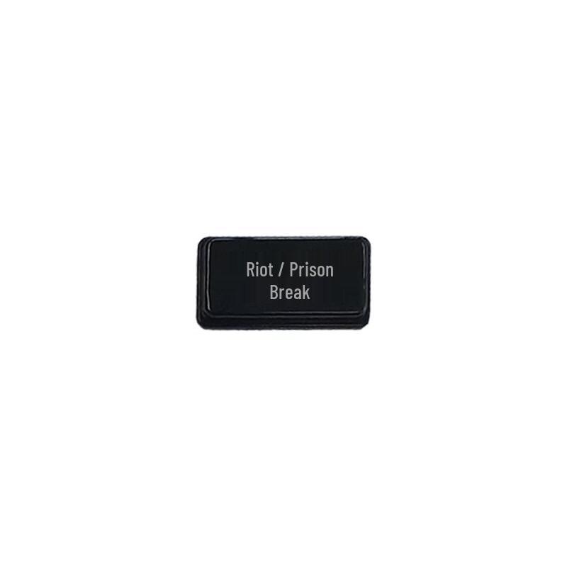 AEBELL Sentry Terminal Riot Button