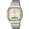 AQ-240E-7A2JF CASIO CLASSIC Unisex Watch Retro Modern Style
