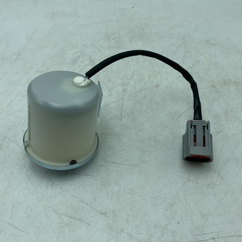 Reversing Buzzer WG9618713101 For Sinotruk SITRAK Howo Light Truck T5G TX Warning Horn Original Parts