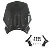 For Honda CB1000R - Windshield Shield Fairing Windscreen Wind Deflector Accessories