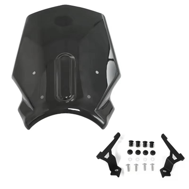 For Honda CB1000R - Windshield Shield Fairing Windscreen Wind Deflector Accessories