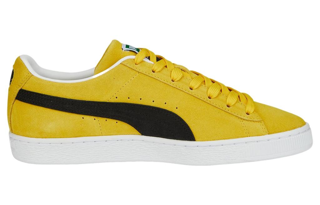 Puma Suede Classic 21 'Sun Ray Yellow' 374915-57