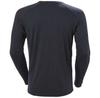 Helly Hansen Базовый слой с длинным рукавом Lifa Active Stripe Crew