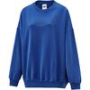 Originals Ess Crew Neck Pullover Long Sleeve Sweatshirt Women Sweatshirt KG8256