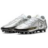 Nike Phantom GT Elite SE AG-Pro Secret Tournament Pack Buty Unisex Srebrny Czysta Platyna Czarny CT2157-001