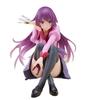 Monogatari Series Bakemonogatari Desktop Cute Figure Senjougahara Hitagi