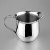 Stainless Steel Milk Frothing Jug Espresso Latte Art Pitcher Coffee Mug Barista Cappuccino Cups Pot  Water Carafe  Tea Pitcher