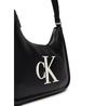 Calvin Klein Bold Ck Small Shoulder Bag