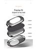 NIO ET5/ES7/ET7/ES6/EC6/ES8 2022 Key Case Buckle Shell for Men & Women