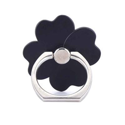 Universal Finger Ring Mobile Phone Smartphone Stand Holder For