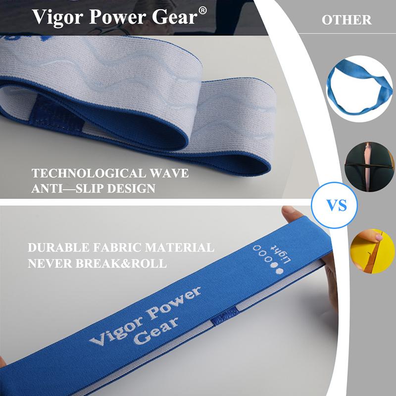 5PCS Resistance Bands Set Yoga Elastic Bands Expander Squat Workout Belt Pilates Crossfit Exercise Fitness Bands Gym Equipment