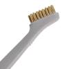 Cleaning Brush Wire Corners