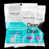 CHAHUA Thickened Disposable Appliance Dust Covers