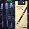 Large Capacity Neutral 0.5mm Needle Tip Student Exam Pen