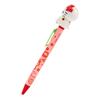 Sanrio Hello Kitty Maneki-Neko Action Ballpoint Pen White NEW Sanrio Characters
