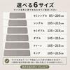 AVAHome Fitted Sheet, King Size (185 x 215 cm), Cotton Blend, Elastic All Around, Plain Gray