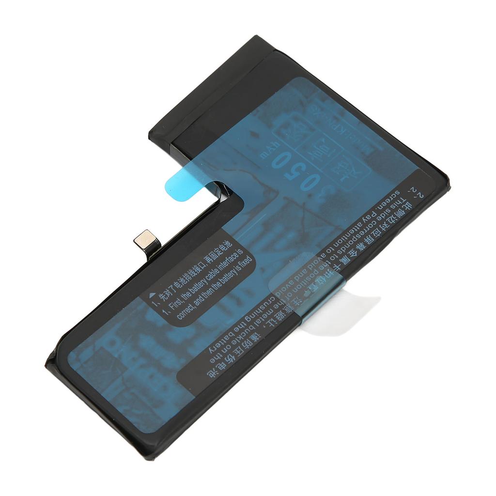 Graphen-Akku für Mobiltelefone. Superschneller Lade-Telefonakku-Austausch mit Überladung