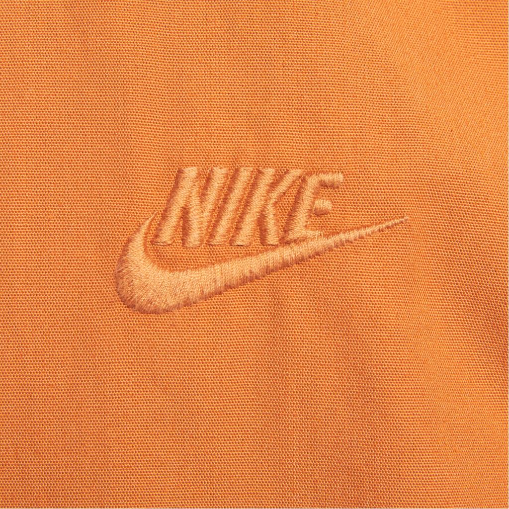 Nike Club Fashion Comfortable Versatile Skin-Friendly Short Sleeve Shirt Men shirts HJ2030-815