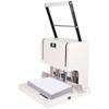 Youmash U-DM35 Electric 3-Hole Document Drill Punch CN Plug (adapter Included)