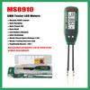 MASTECH MS8910 MS8911 High Quality Smart SMD RC Resistance Multi Meter Digital SMD Tester Continuity Checking Function Auto Scan 6