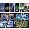 PP30 Dragon Ball Goku Phone Case for Motorola Moto Edge 20 30 40 50 S30 Fusion Ultra Pro Neo Lite + G200 G23