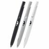 Шариковая ручка ZEBRA на масляной основе Blen 0,5 мм Cat Monotone Axis набор из 3 шт. P-BAS88-3AZ