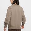 Nike X Nocta Collaboration FW25 CS Crew FLC Round Neck Pullover Letter Long Sleeve Sweatshirt Unisex sweatshirt FN8161-042