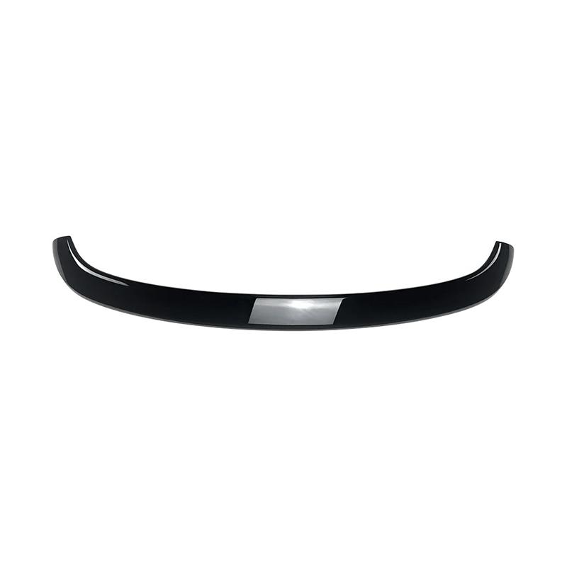 

For VW Golf 5 MK5 Standard Edition TSI TDI FSI 2006-2009 High Quality ABS Upgraded GTI Style Car Rear Roof Spoiler Glossy Black