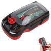 Hand-held Racing Games, Children's Thinking Training, Parent-child Interaction, Two-person Combat, Car Adventure Toys