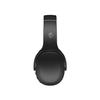 Casque Audio - SKULLCANDY - CRUSHER EVO - Noir - Bluetooth - 40h Autonomie