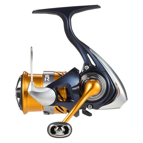 

Daiwa LT1000S Spinning Reel 24 Revros