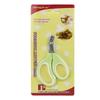 Hartley Pet Dog Nail Clippers for Small & Medium Breeds with File
