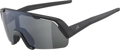 Sports UV Shield Adjustable Nose ROCKET YOUTH [Alpina] Kids' Sunglasses, Protection, Style, Pads,