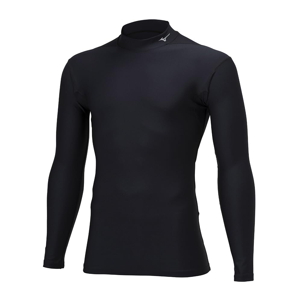 Sous-vêtement Biogear DynaMotion Fit pour et Raquette Officiellement Certifié par le Japon Badminton Taille 2XL Manches Longues Tennis, Badminton, Sports, UPF50+,