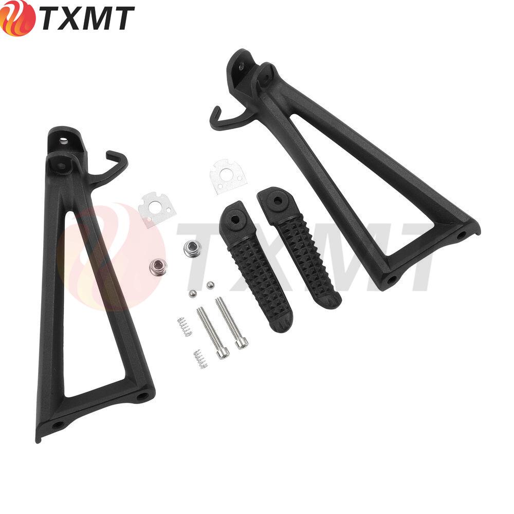 Rear Footrest Bracket for Yamaha YZF-R6 (2006-2016)