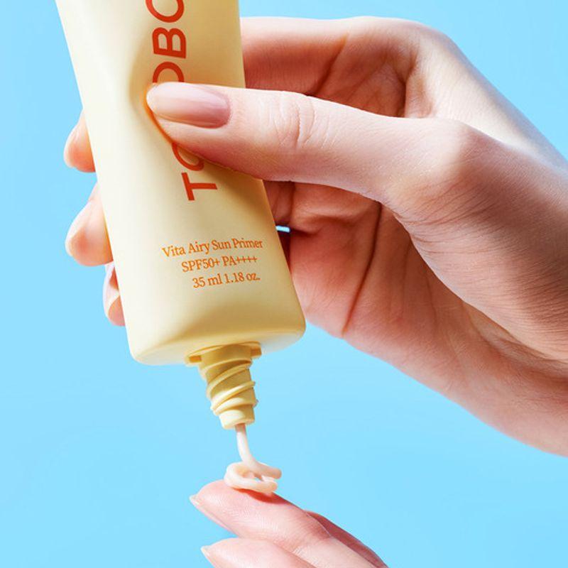 Vita Airy Sun Primer 35mL SPF50+ PA++++