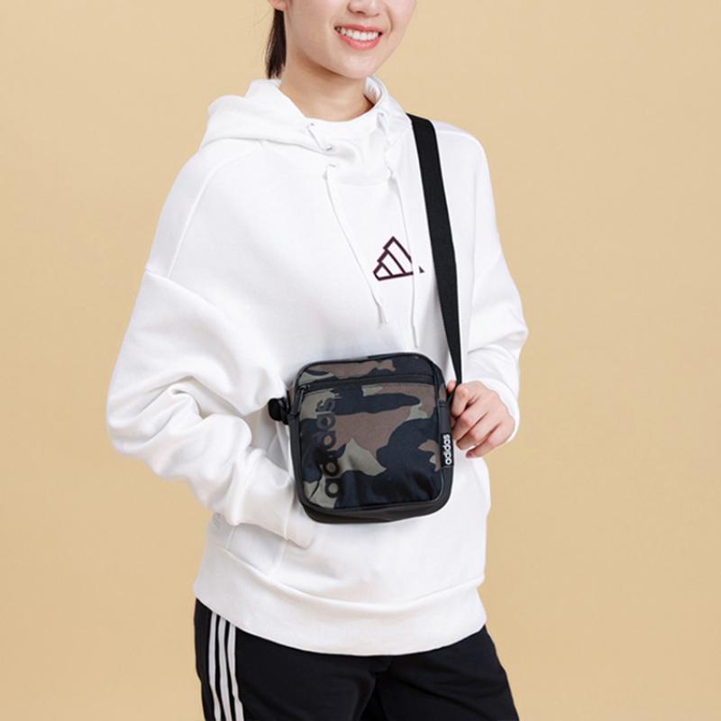 Adidas Neo Cycling Crossbody Bag Regular Unisex Camouflage Adidas FL3733