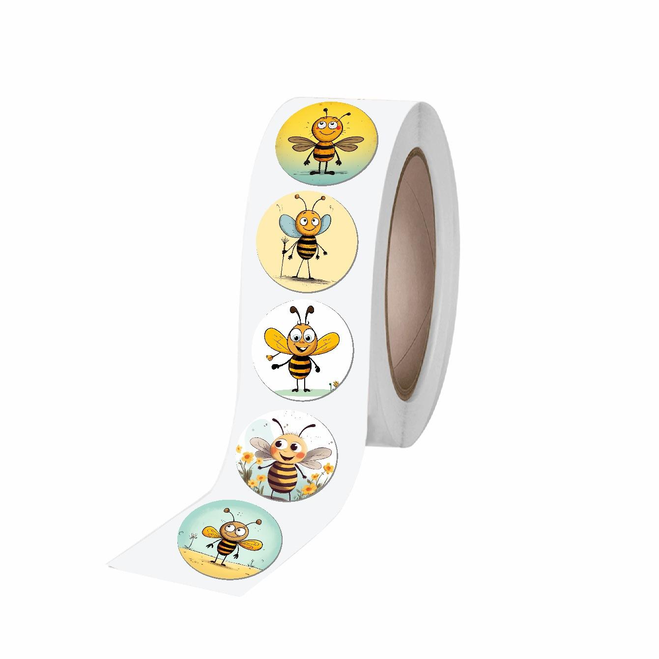 

Мультфильмы, Наклейки с пчелами, Детские, Наклейки с наградами, Справочники, Граффити, Наклейки для запечатывания подарков Pack of 1