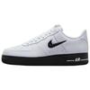 Nike Air Force 1 '07 Low Jewel White Black HQ3826-100