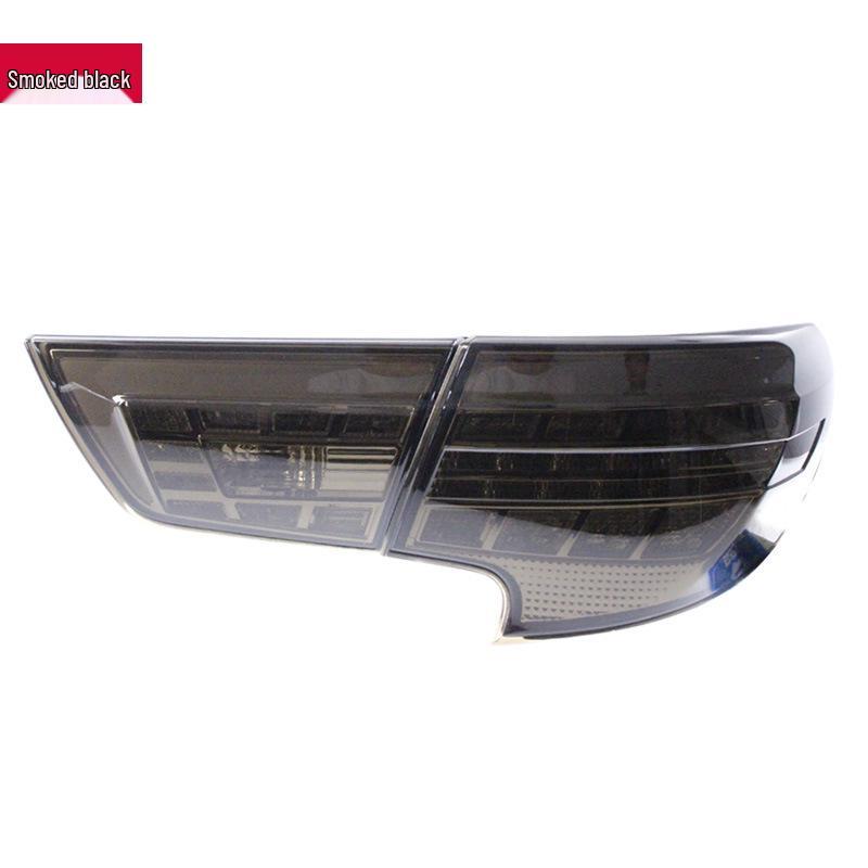 14-17 New Reiz LED Taillight Assembly with Daytime Running, Brake, and Sequential Turn Signal Lights