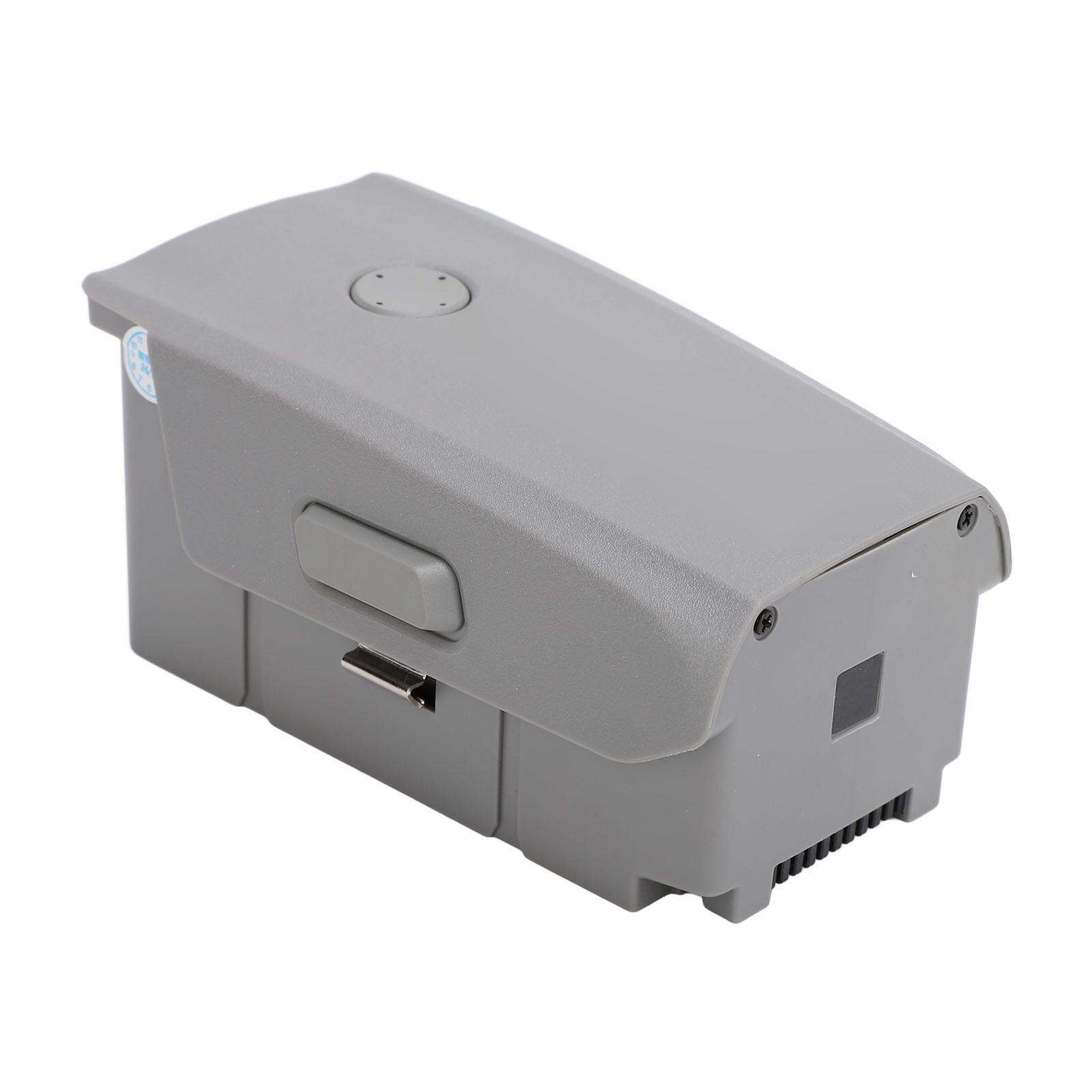 3750 mAh Black