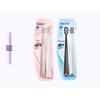 Shuke 46-Hole Wide Head Toothbrush