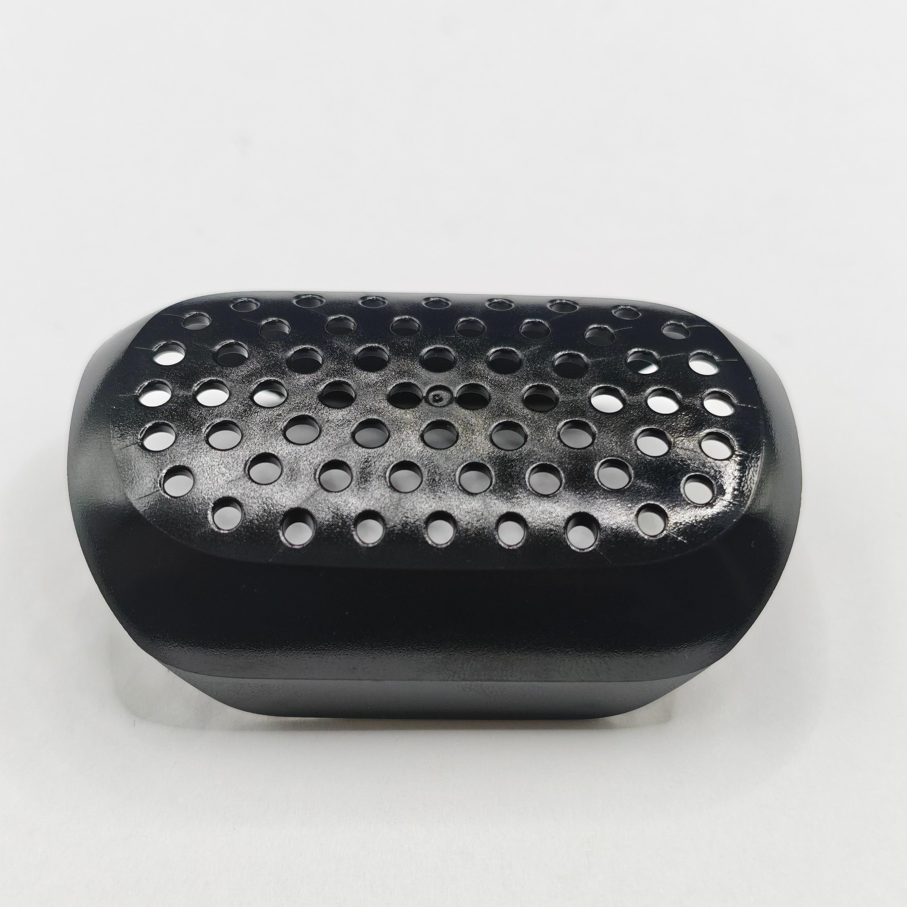 

Защитная крышка для бритвы Braun Серии 5s 6s 7s 53B 54B 74S 1300 1000 1200 4200cs 5147s 5030s 5762 50-R1000s 50-W1000s чёрный