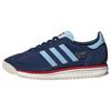 SL72 RS Dark Blue Clear Sky Men Sneakers Night-Indigo JI1283