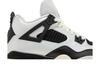 Jordan 4 Platino Oro Retrò (GS)