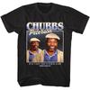 Happy Gilmore Chubbs Peterson Nur Die Spannung Männer T-Shirt