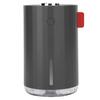 Mini Humidifier Portable Car Essential AntiDry USB Air Moisture for Home UltraMote(Gray )