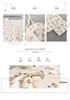 2026 Spring/Summer European & American Knitted Pajama Set: Printed Long Sleeve, Short Pants, Versatile 3-Piece for Outdoor Wear